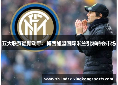 五大联赛最新动态：梅西加盟国际米兰引爆转会市场